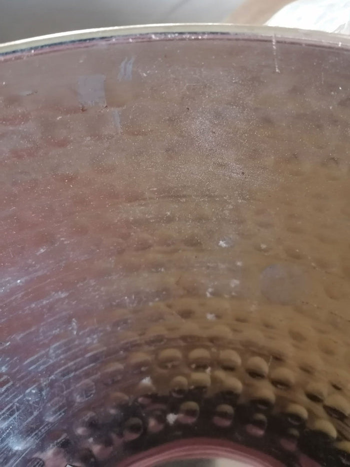 SVJ Wijnkoeler - 29x29x20 cm - Aluminium - Zilver