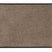 MD Entree - Deurmat - Droogloopmat - Sahara - Sand - 80 x 120 cm