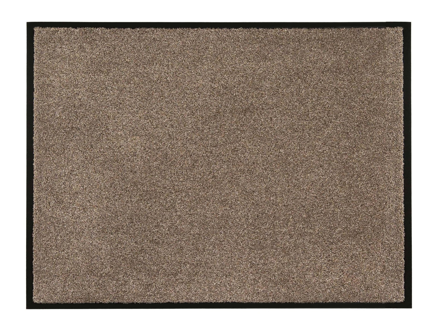 MD Entree - Deurmat - Droogloopmat - Sahara - Sand - 80 x 120 cm
