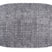MD Entree - Design mat - Universal - Melange Grey - Vloerkleed -
