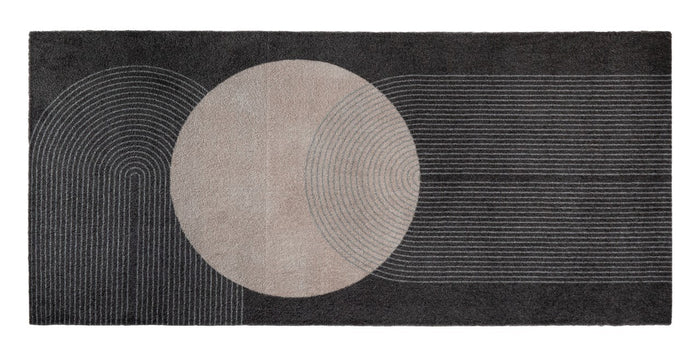 MD Entree - Design mat - Universal - Sunrise - Vloerkleed - Antislip -