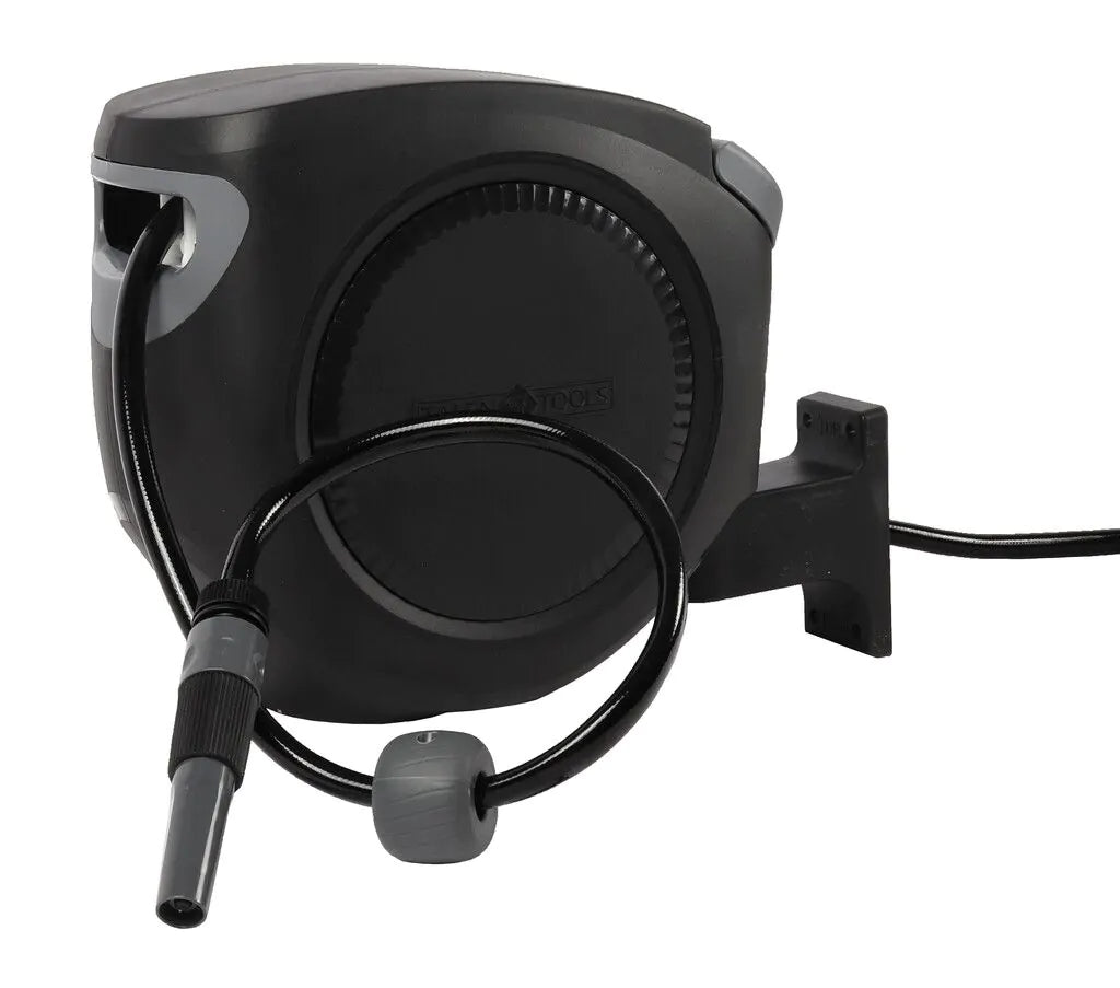 Talen Tools - Wandslangenbox – Deluxe – Tuinslang ½ - 15 meter -