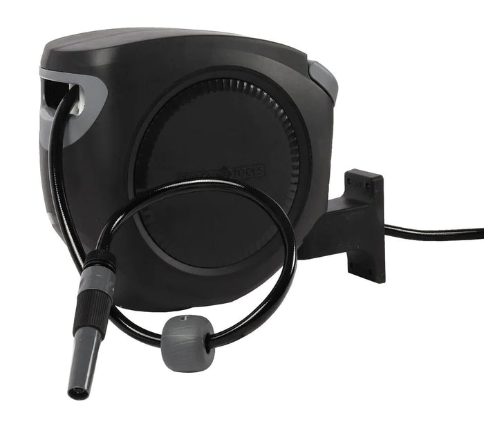 Talen Tools - Wandslangenbox – Deluxe – Tuinslang ½ - 15 meter -