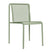 Ferm Living Dapple Tuinstoel - Tea Green