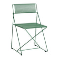 HAY X-Line Stoel - Leek Green