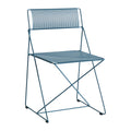 HAY X-Line Stoel - Powder Blue