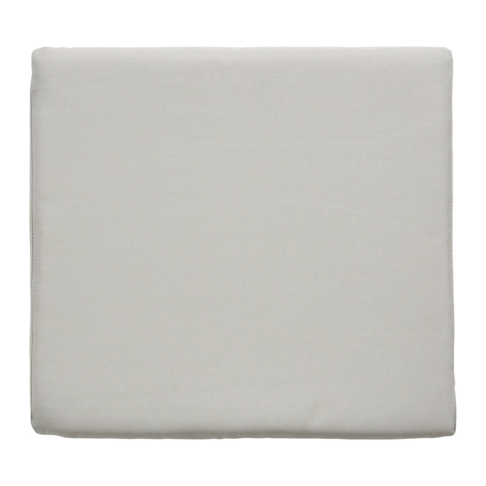 HAY X-Line Kussen - Sky Grey