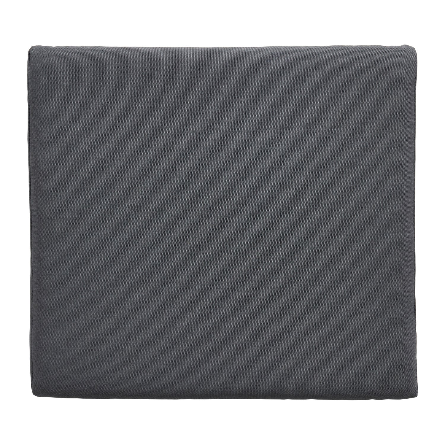 HAY X-Line Kussen - Antraciet