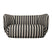 Ferm LIVING Rico Wolblend 2-zitsbank - Zand / Zwart