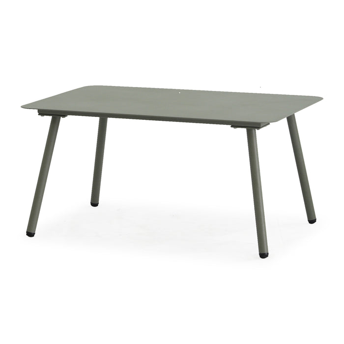 SenS-Line Berry Loungeset - Groen