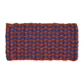 HAY Coco Deurmat - Bruin / Navy