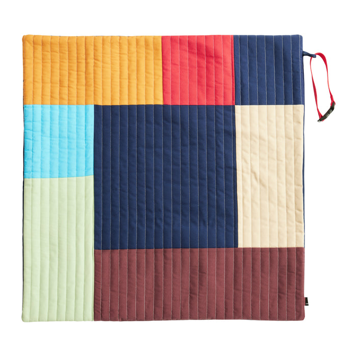 HAY Dogs Travel Blanket - Multi