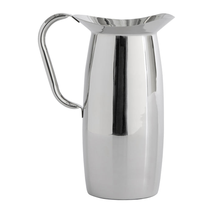 HAY Indian Steel Pitcher - Tall