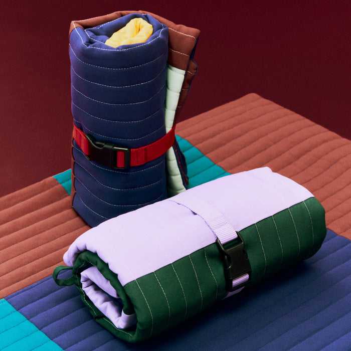 HAY Dogs Travel Blanket - Multi