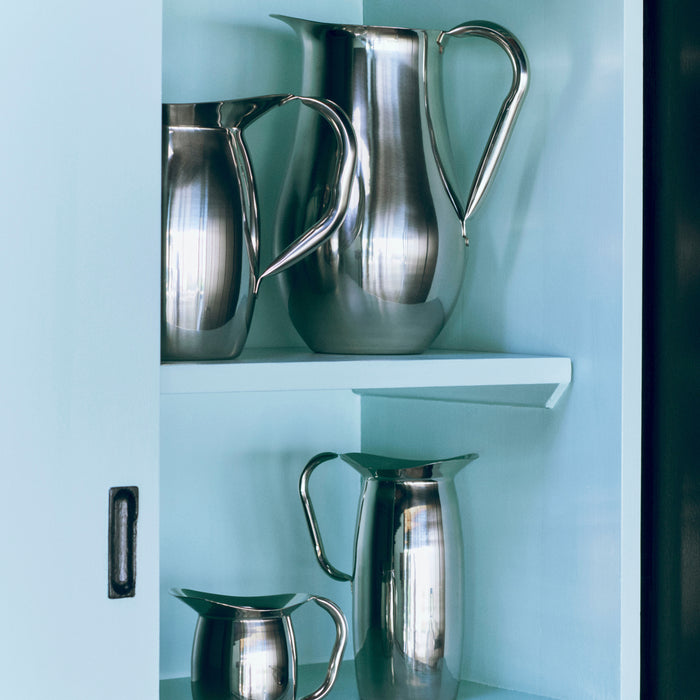 HAY Indian Steel Pitcher - X-Small