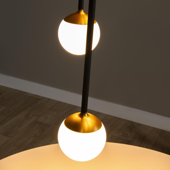 Lucide Premium CALINA Hanglamp - Zwart