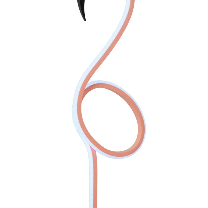 Lucide FLAMINGO Tafellamp - Roze