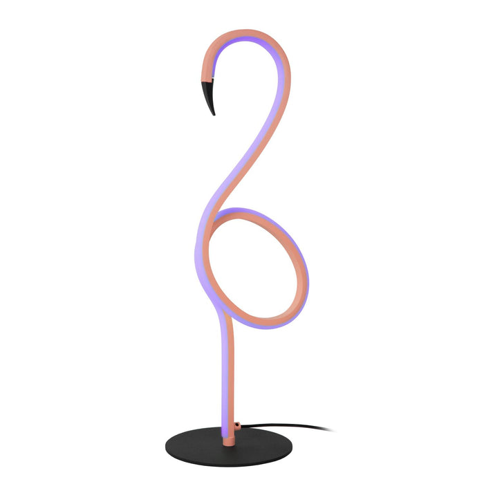 Lucide FLAMINGO Tafellamp - Roze