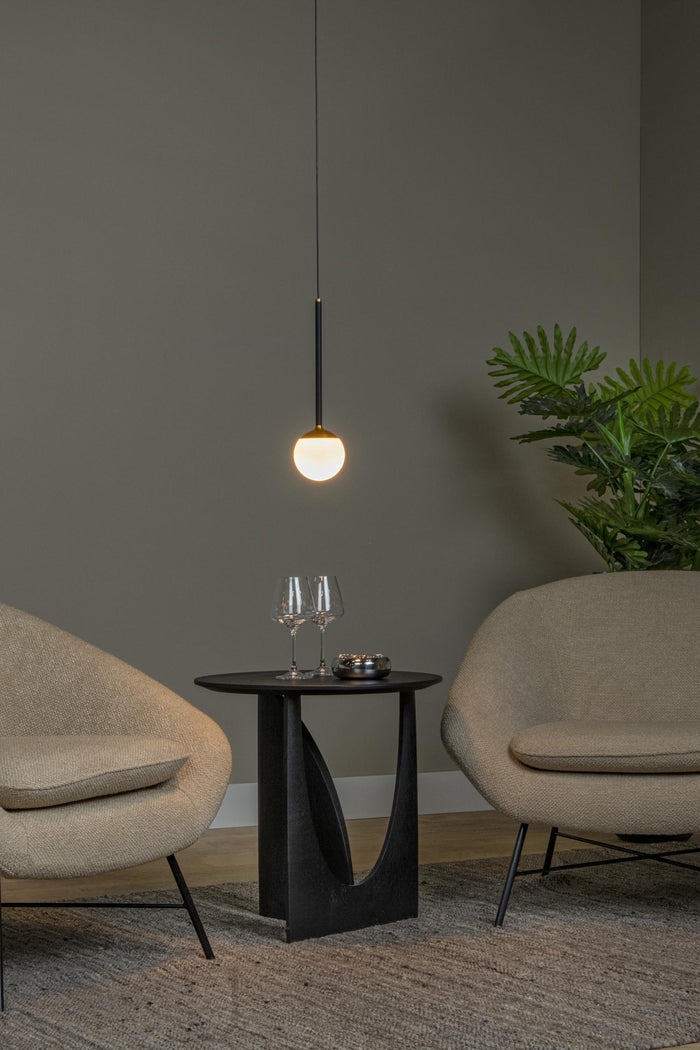 Lucide Premium CALINA Hanglamp - Zwart