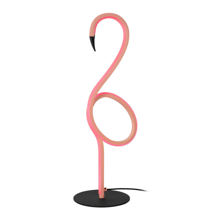 Lucide FLAMINGO Tafellamp - Roze