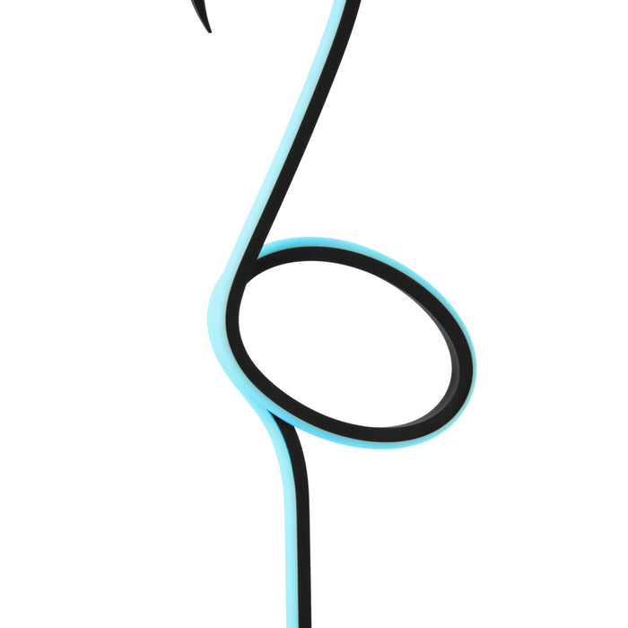 Lucide FLAMINGO Tafellamp - Multicolor