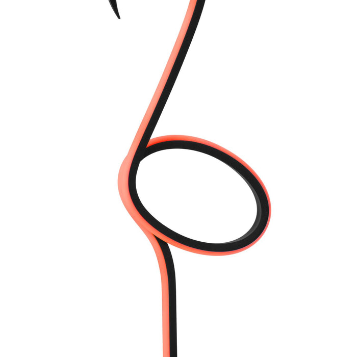 Lucide FLAMINGO Tafellamp - Multicolor