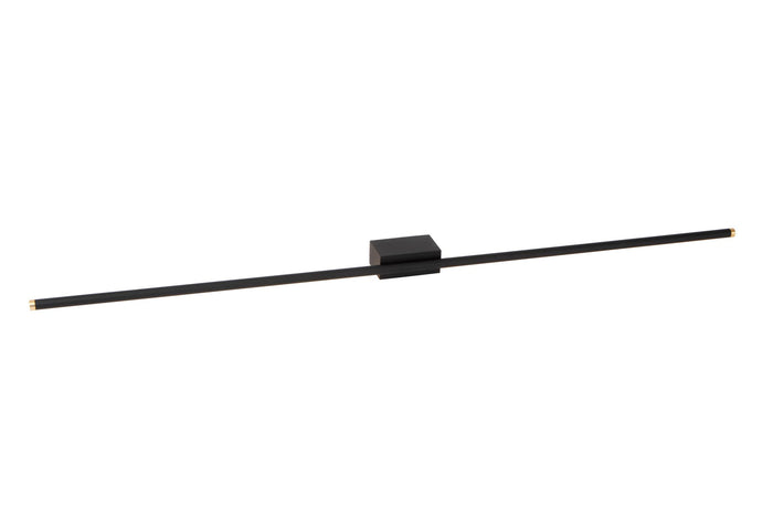 Lucide Premium MARNIK Wandlamp - Zwart