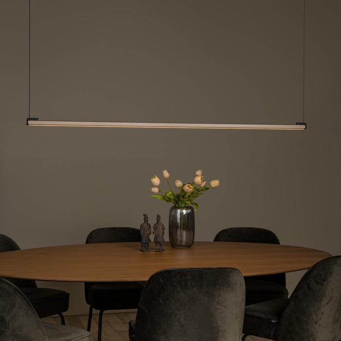 Lucide Premium BRAGA Hanglamp - Koffie