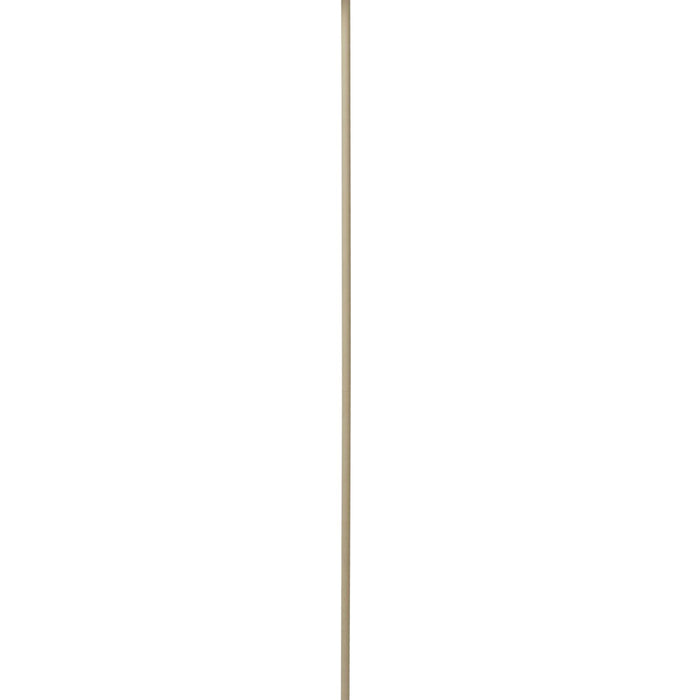 Lucide GIAN Vloerlamp - Taupe