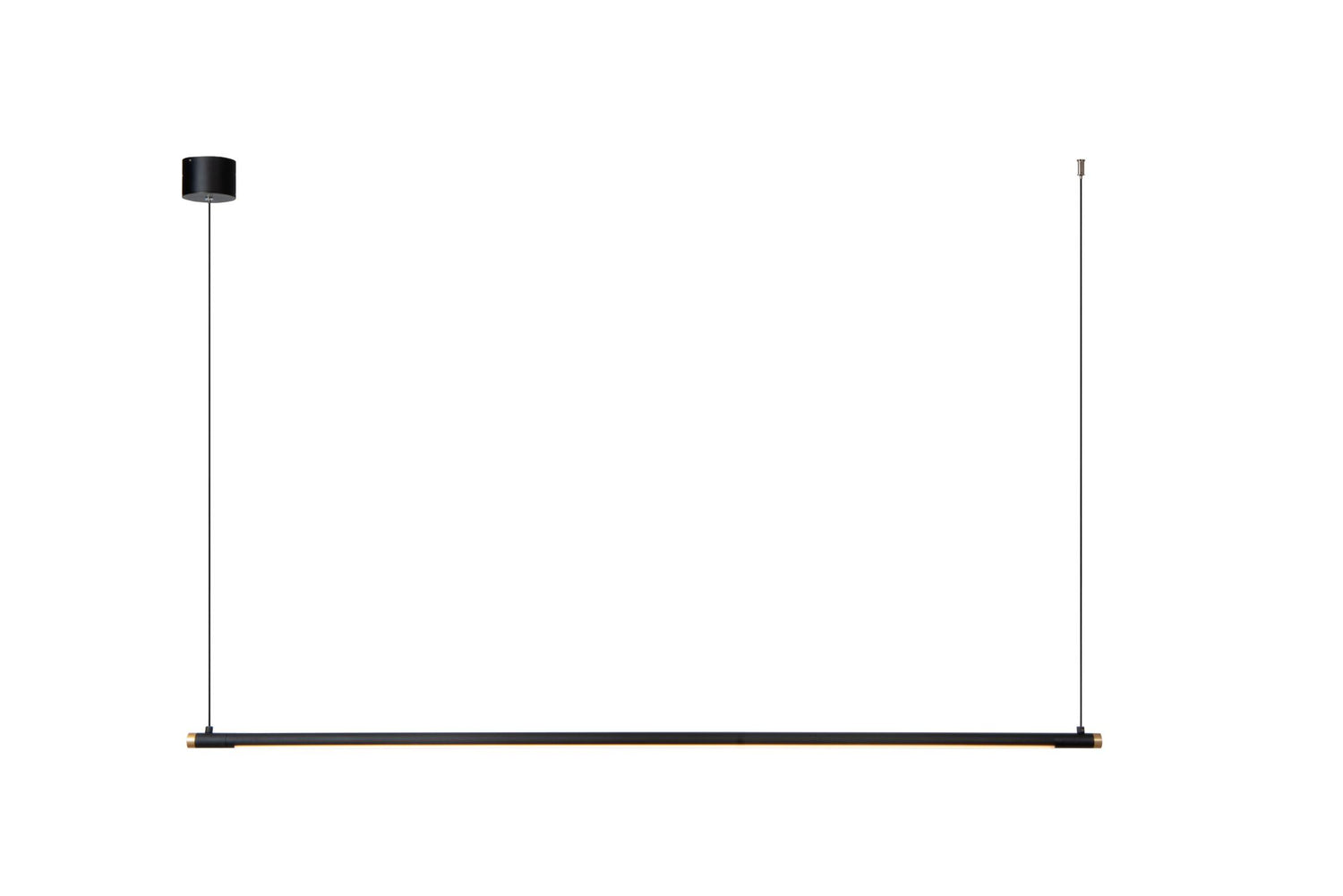 Lucide Premium MARNIK Hanglamp - Zwart