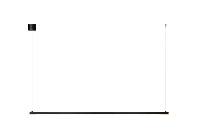 Lucide Premium MARNIK Hanglamp - Zwart