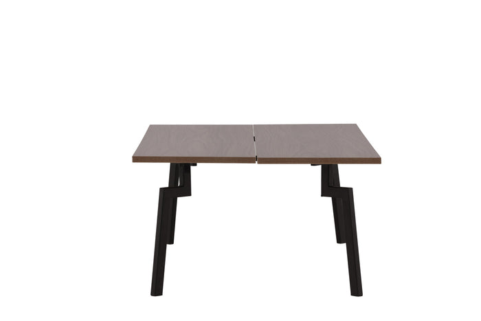 Fjôrd - Salontafel Bruin 120cm - MDF - Bethan