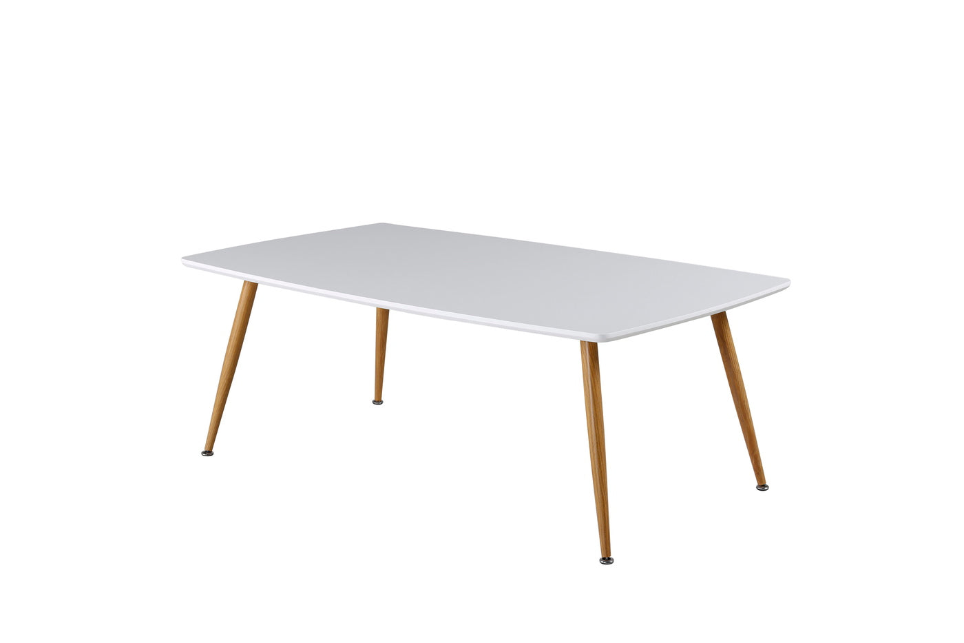 Fjôrd - Salontafel Naturel 120cm - MDF - Plaza