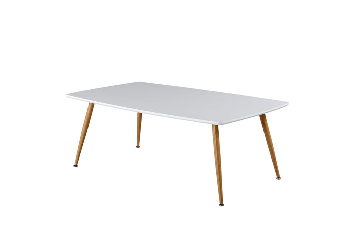Fjôrd - Salontafel Naturel 120cm - MDF - Plaza