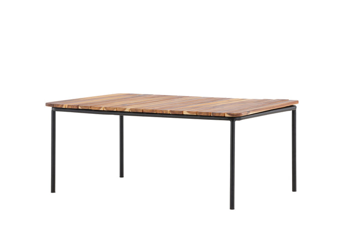 Fjôrd - Salontafel Naturel 100cm - Acacia - Penh