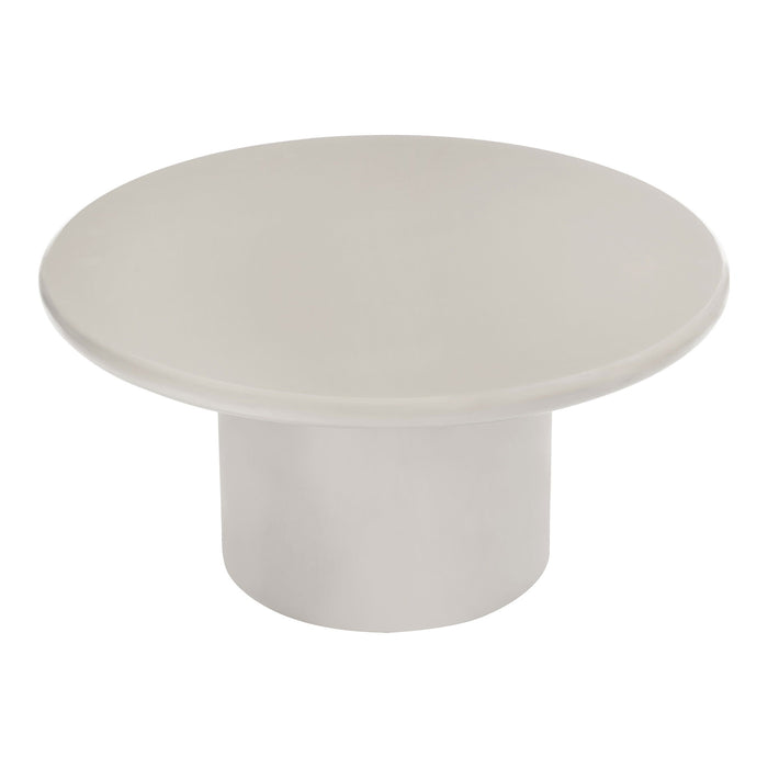 House Nordic - Salontafel Zand - 80x80x40cm - Nagano