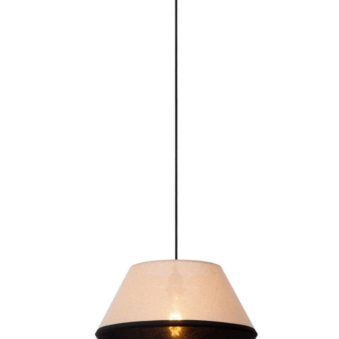 Lucide KALA Hanglamp - Taupe
