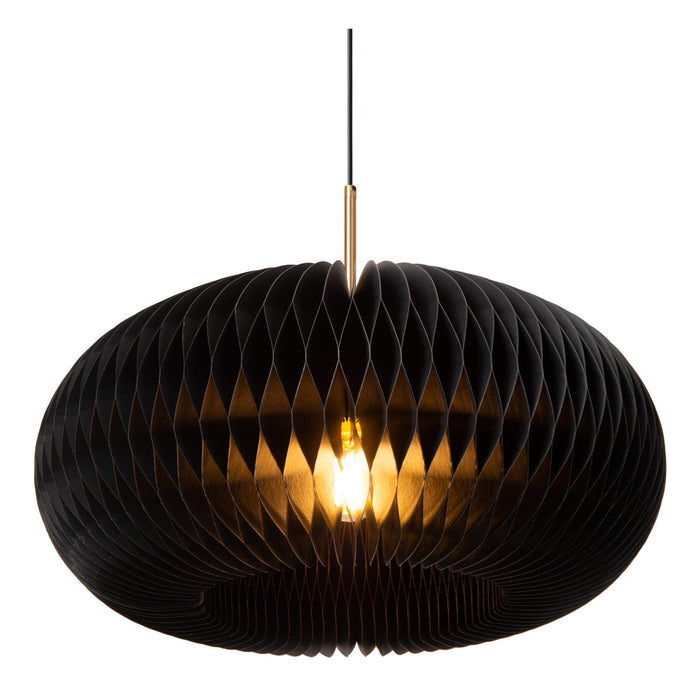 Lucide ARMONI Hanglamp - Zwart