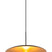 Lucide Premium KENNETH Hanglamp - Zwart