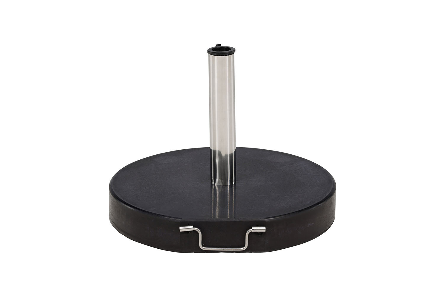 Rebellenclub Nard Parasolvoet - Zwart