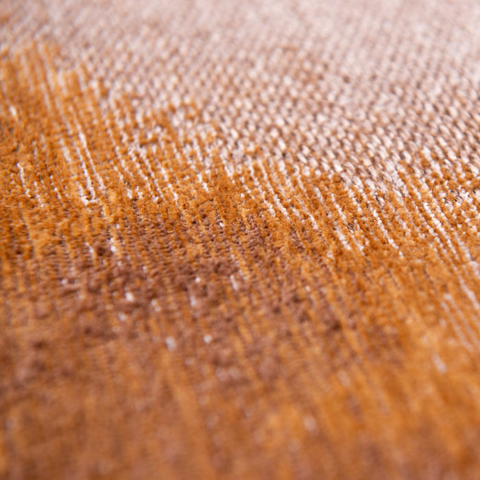 Louis de Poortere Lagoon Vloerkleed 200 x 280 cm - Chestnut Meditation