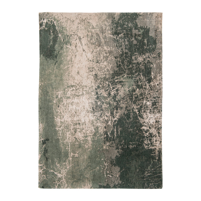 Louis de Poortere Mad Men Vloerkleed 200 x 280 cm - Dark Pine