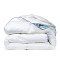 Fabiola - Zwaar Dons - 4-Seizoenen Dekbed - 260x220cm