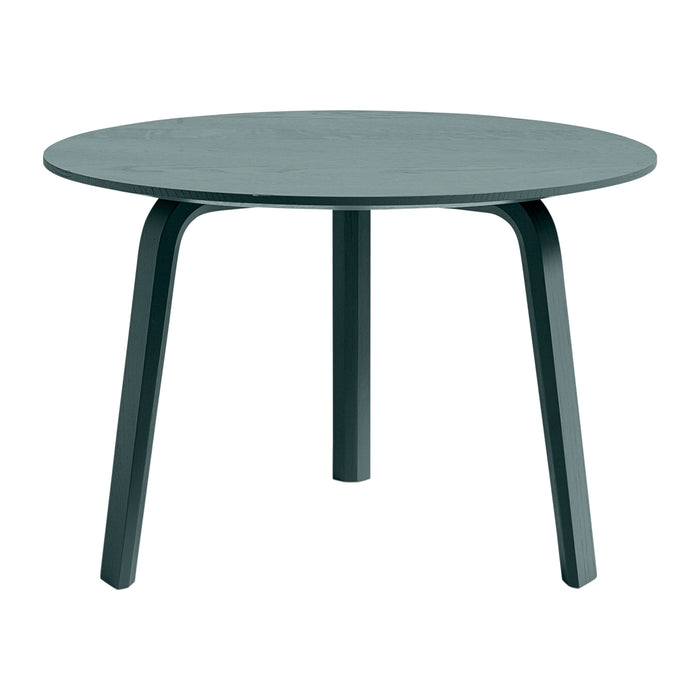 HAY Bella Salontafel - Brunswick Green