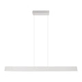 Trio Galway Hanglamp - Grijs Warm