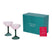 Urban Nature Culture Coupe Cocktail Glas - Set Van 2 - In Geschenkverpakking