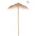 J-Line parasol Stro - naturel - small