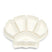 Riviera Maison Serveerschaal Wit - Ocean Seashell Tapas schaaltjes