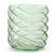 Riviera Maison Theelichthouder Groen - Swirl Kaarsenhouder decoratief