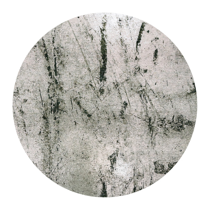 Louis de Poortere Sol Vloerkleed Ø 140 cm - Alpine